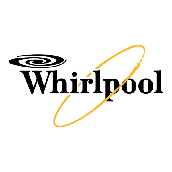 Whirlpool Logo PNG Vector