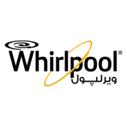 Whirlpool Logo PNG Vector