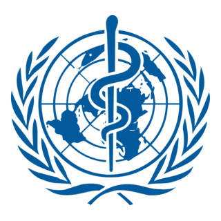 WHO Logo PNG Vector