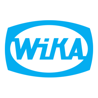 WIKA Logo PNG Vector