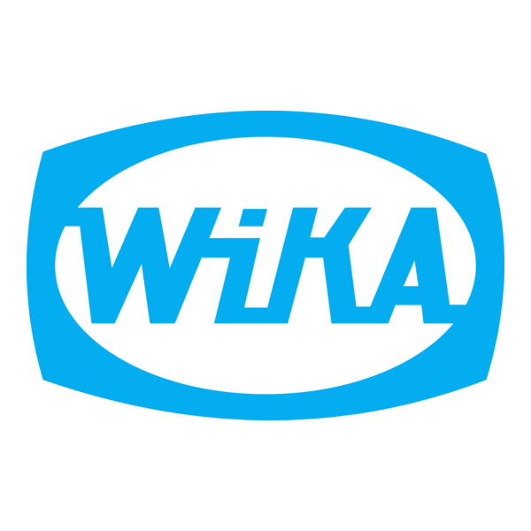 WIKA Logo PNG Vector
