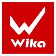 Wika Sport Việt Nam Logo PNG Vector