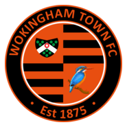 Wokingham Town FC Logo PNG Vector
