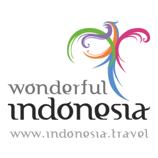 wonderful indonesia Logo PNG Vector
