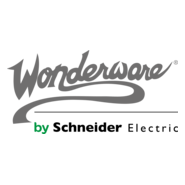 Wonderware by Schneider Electric Logo PNG Vector