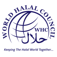 World Halal Council (WHC) Logo PNG Vector