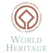 World Heritage Logo PNG Vector