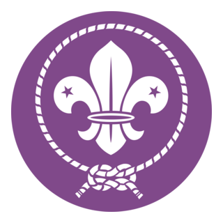 World Organization of the Scout Movement Logo PNG Vector