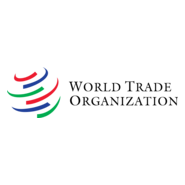 World Trade Organization Logo PNG Vector