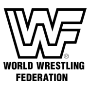 World Wresting Federation (WWF) Logo PNG Vector