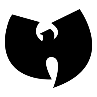Wu-Tang Clan Logo PNG Vector