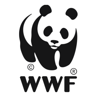 WWF Logo PNG Vector