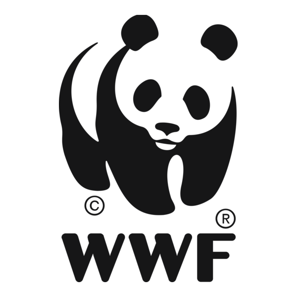 WWF Logo PNG Vector