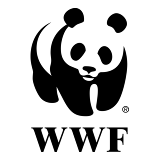 WWF Logo PNG Vector