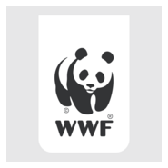 WWF Logo PNG Vector
