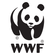 WWF (World Wildlife Fund) Logo PNG Vector