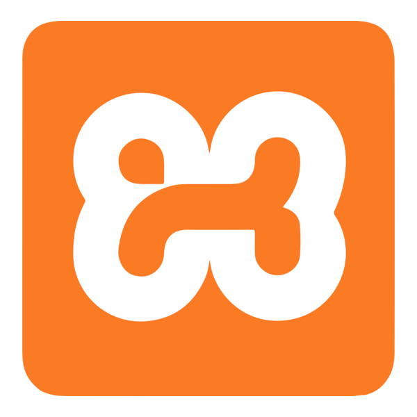 XAMPP Logo PNG Vector