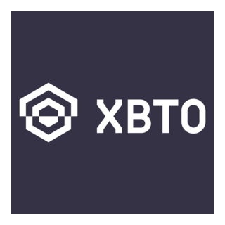XBTO Logo PNG Vector
