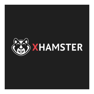 Xhamster Logo PNG Vector