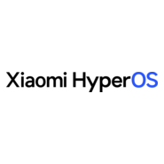Xiaomi HyperOS Logo PNG Vector