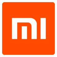 Xiaomi Logo PNG Vector