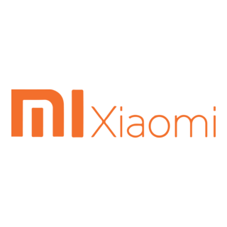 Xiaomi Logo PNG Vector