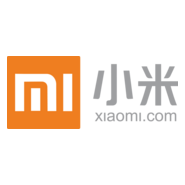 Xiaomi (MI) Logo PNG Vector