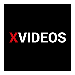 Xvideos Logo PNG Vector