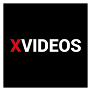 Xvideos Logo PNG Vector