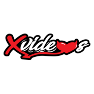 XVIDEOS Logo PNG Vector