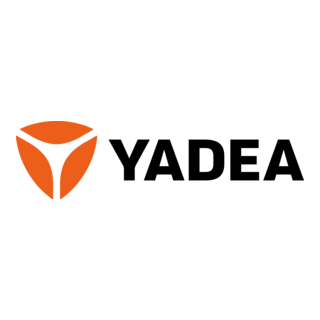 Yadea Logo PNG Vector
