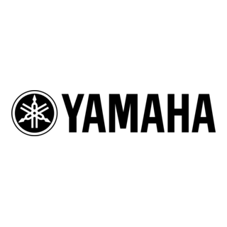 Yamaha Logo PNG Vector