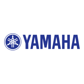 Yamaha Logo PNG Vector