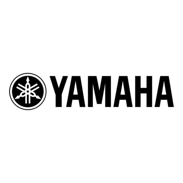 Yamaha Logo PNG Vector