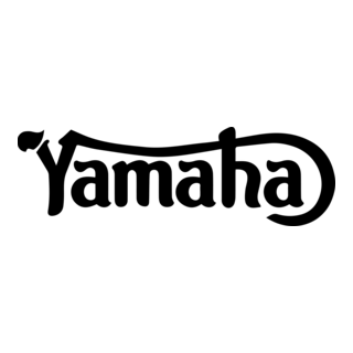 YAMAHA Logo PNG Vector
