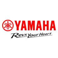 Yamaha Motor 2025 Logo PNG Vector