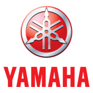 Yamaha Powersports Logo PNG Vector