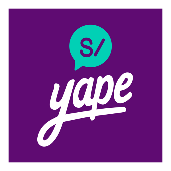 Yape Logo PNG Vector