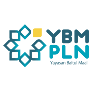 YBM PLN Logo PNG Vector