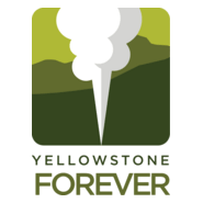 Yellowstone Forever Logo PNG Vector