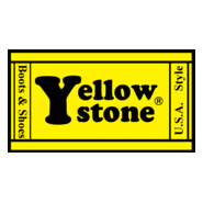Yellowstone Logo PNG Vector