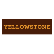 Yellowstone Logo PNG Vector