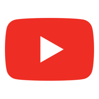 Youtube 2017 Icon Logo PNG Vector