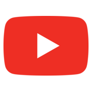 Youtube 2017 Icon Logo PNG Vector