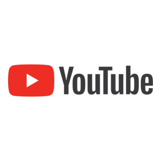 YouTube 2017 Logo PNG Vector