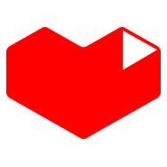 YouTube Gaming Icon Logo PNG Vector