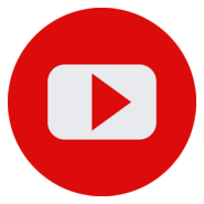 Youtube Icon Logo PNG Vector