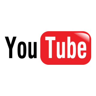 YouTube Logo PNG Vector