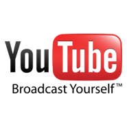YouTube Logo PNG Vector