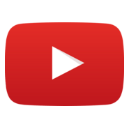 Youtube Logo PNG Vector